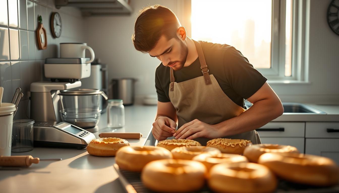 troubleshooting baking