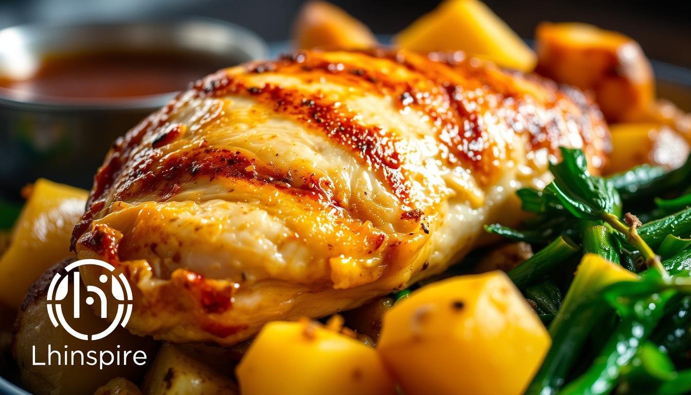 dinner ideas with chicken breast