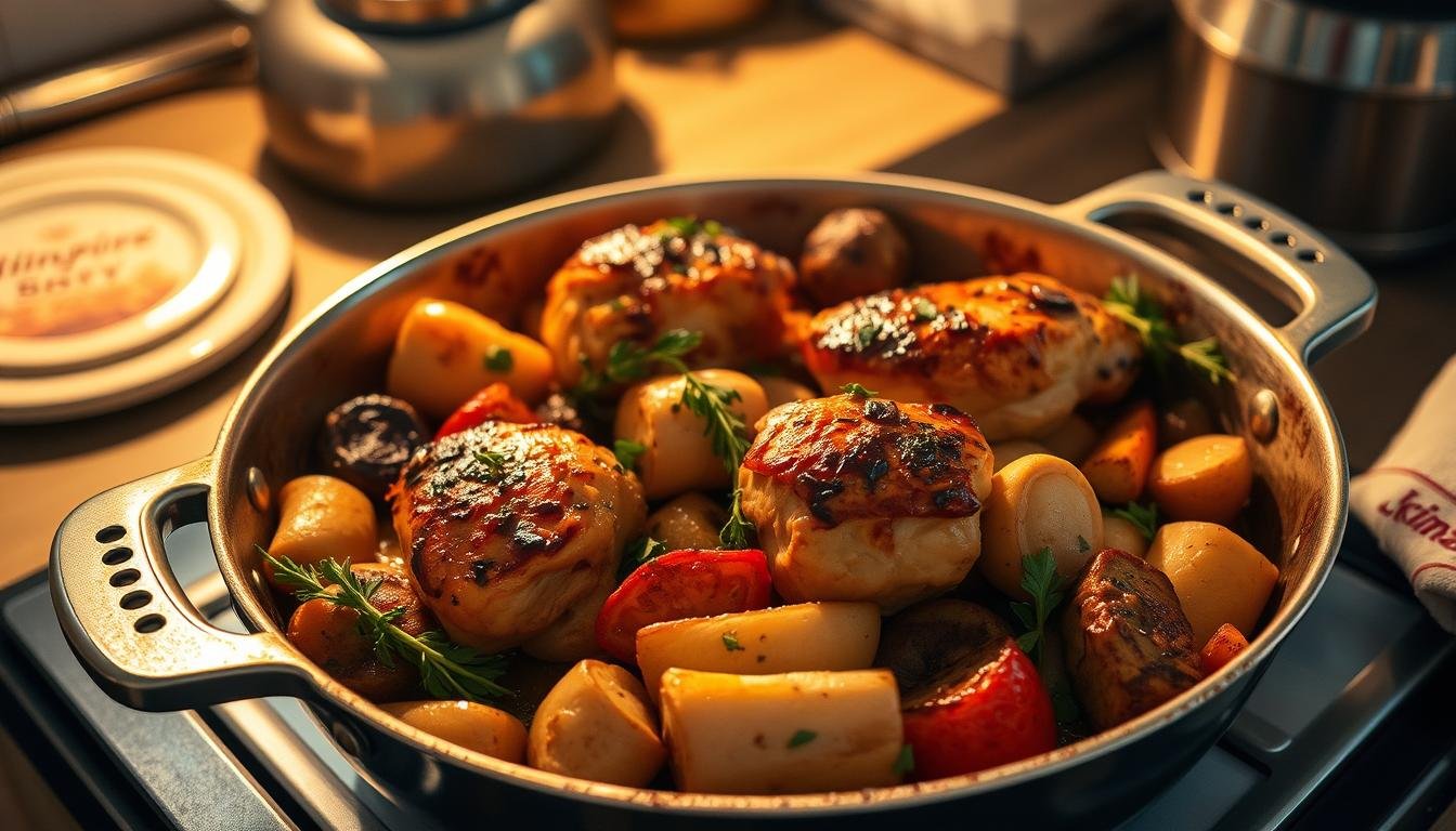 easy dinner ideas