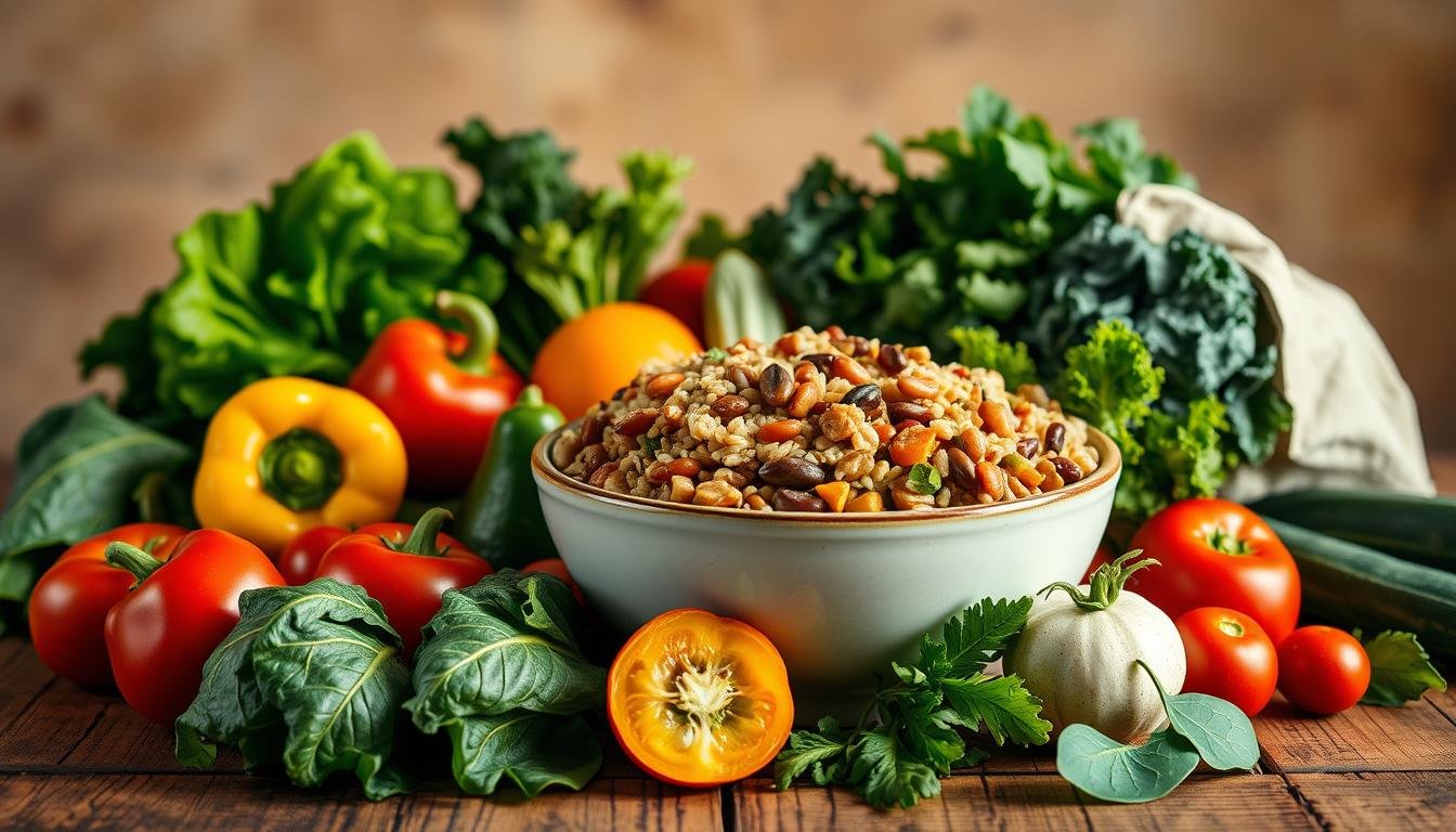 budget-friendly healthy dinner ideas