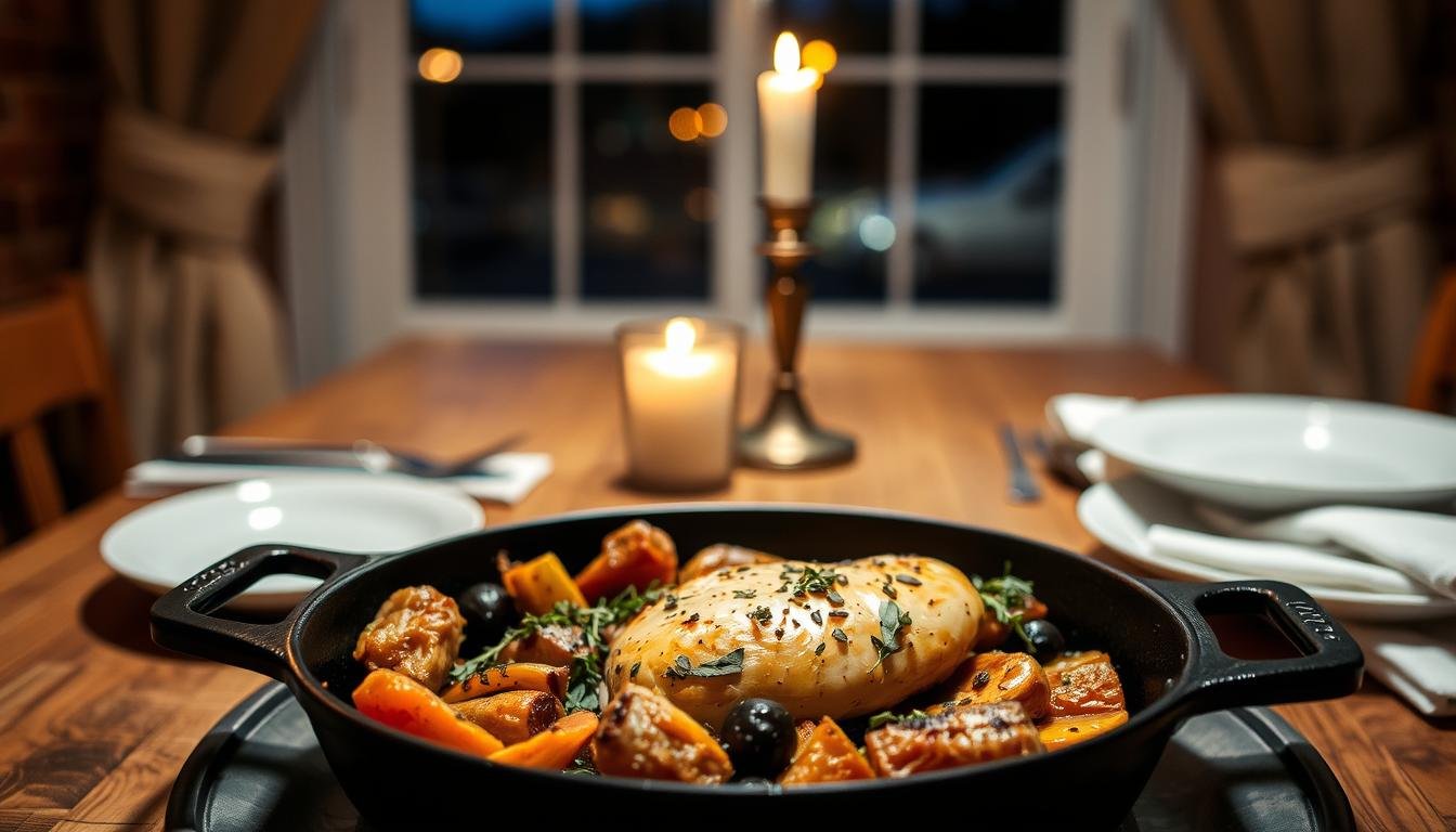 meal ideas for couples