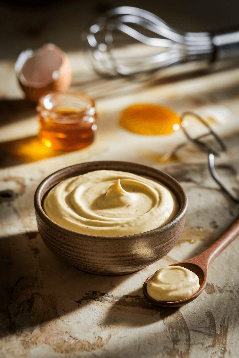 5 Homemade Aioli Sauces