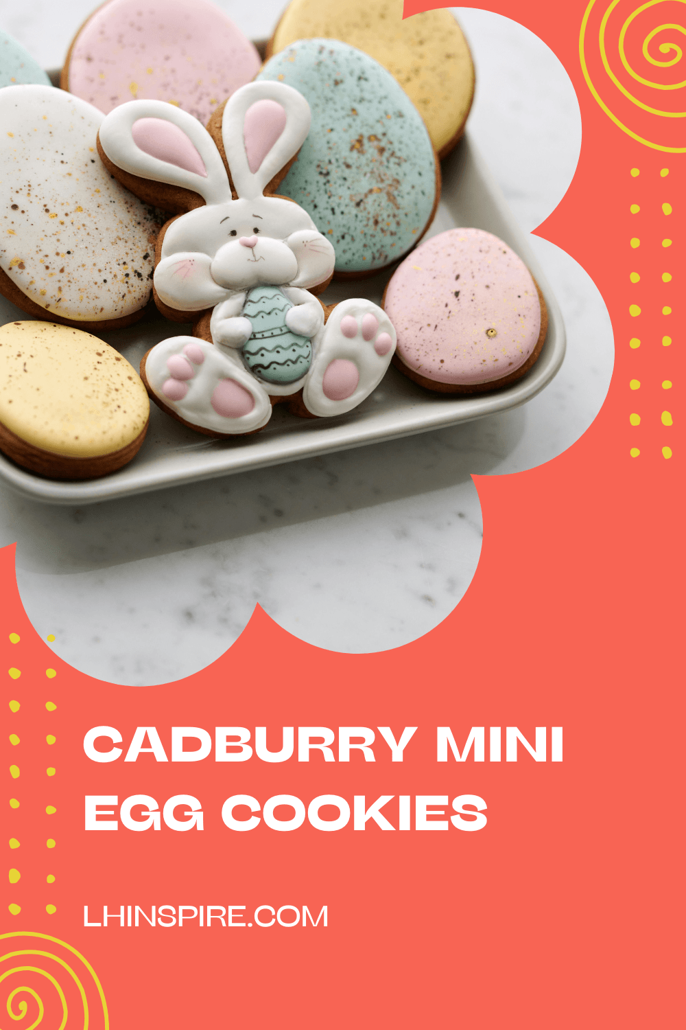 The Ultimate Recipe for Cadbury Mini Egg Cookies