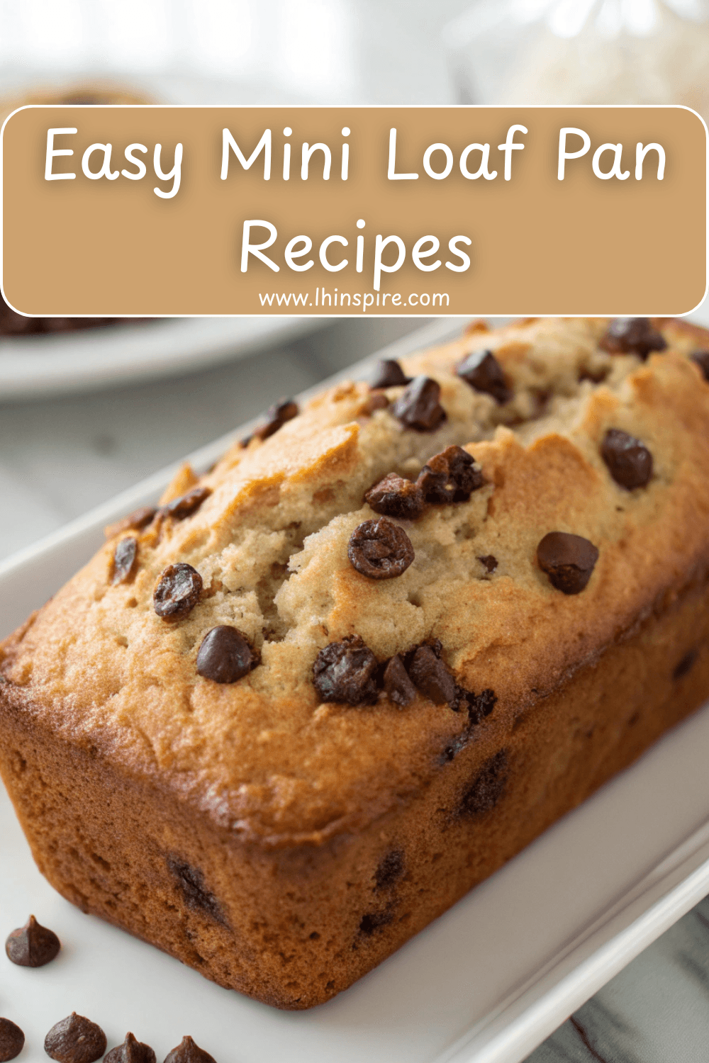 10 Delicious Mini Loaf and Muffin Recipes You Must Try