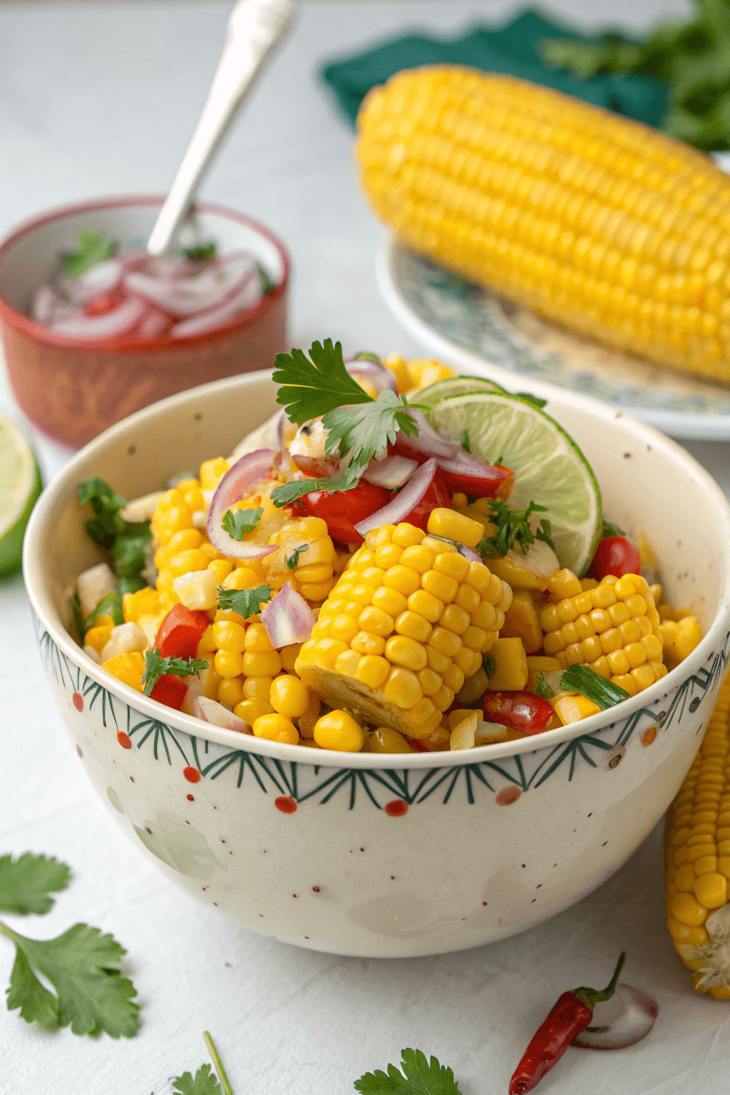 Delicious Cookout Side Dishes for a Crowd