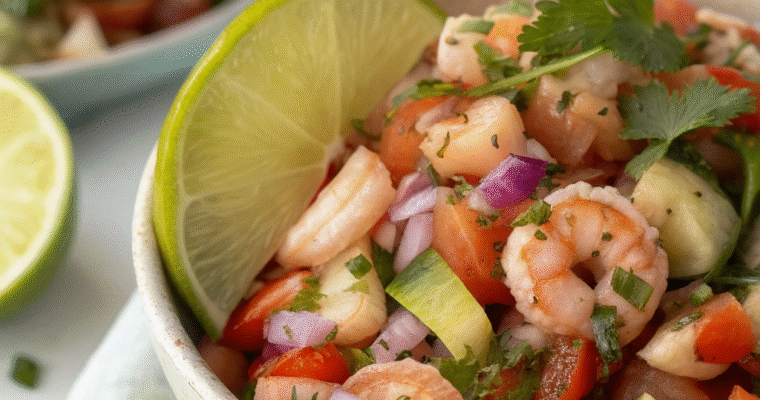 10 Easy Summer Appetizers That Prove Simple Is Better