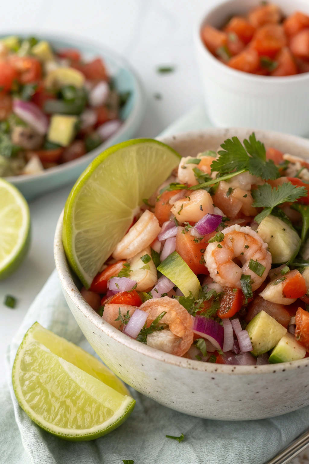 10 Easy Summer Appetizers That Prove Simple Is Better