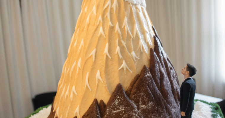 How I Became the ‘Mom of Graduation Cakes’ (And 7 Funny Ideas You Can Steal)