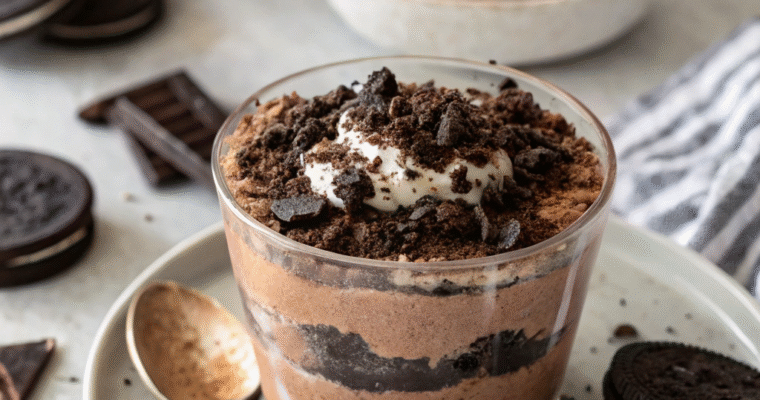 10 Easy Summer Desserts I Hacked to Make Them Unforgettable