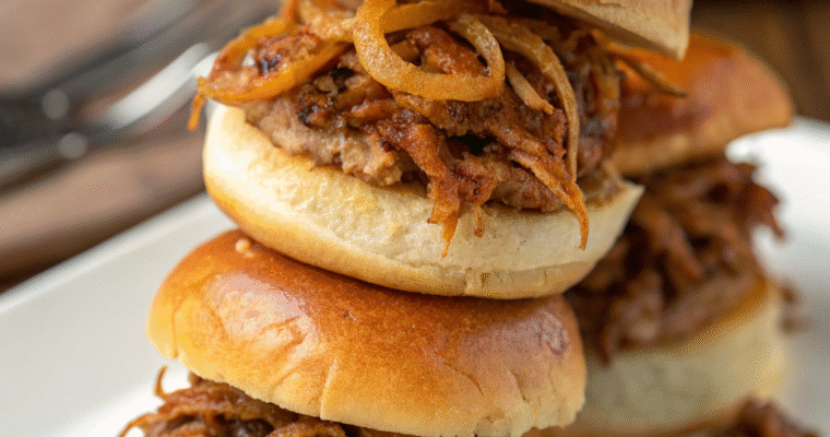 How I Amazed My Son’s Party of Picky Adults: 7 Foolproof Recipes