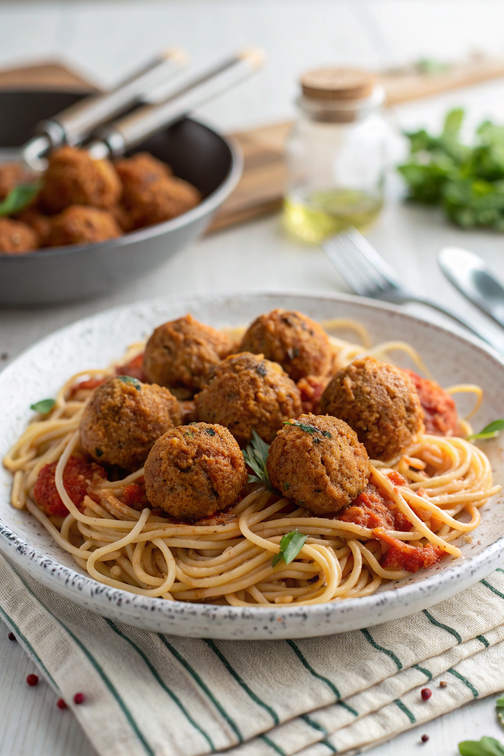 7 Vegetarian Recipes That Actually Convinced My Picky Eaters