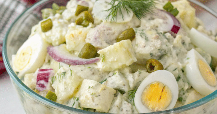 5 Cookout Side Dishes That Guarantee an Empty Bowl