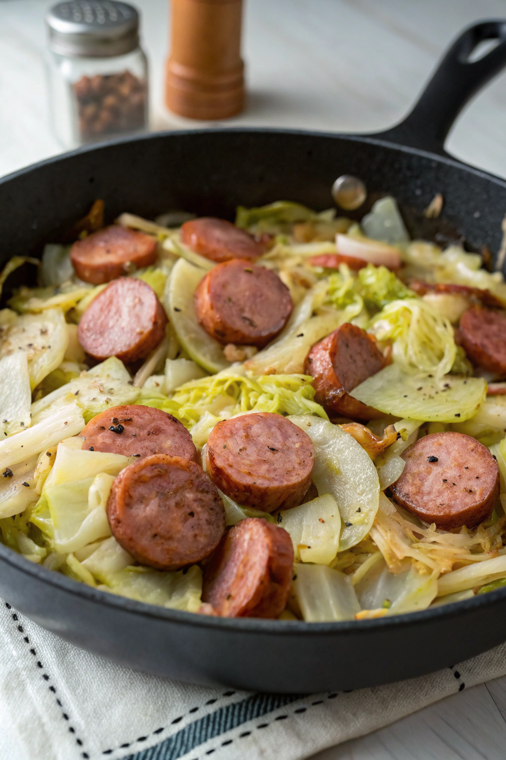 Beyond the Grill – 7 Unforgettable Kielbasa Recipes for Easy Dinners