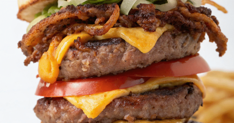 Forget Complicated 3 Easy BBQ Recipes for an Unforgettable Meal
