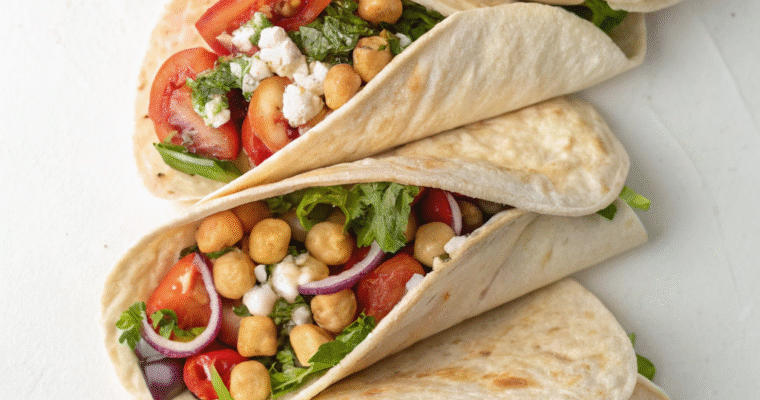 5 Healthy Summer Dinner Recipes (When It’s Too Hot to Cook)