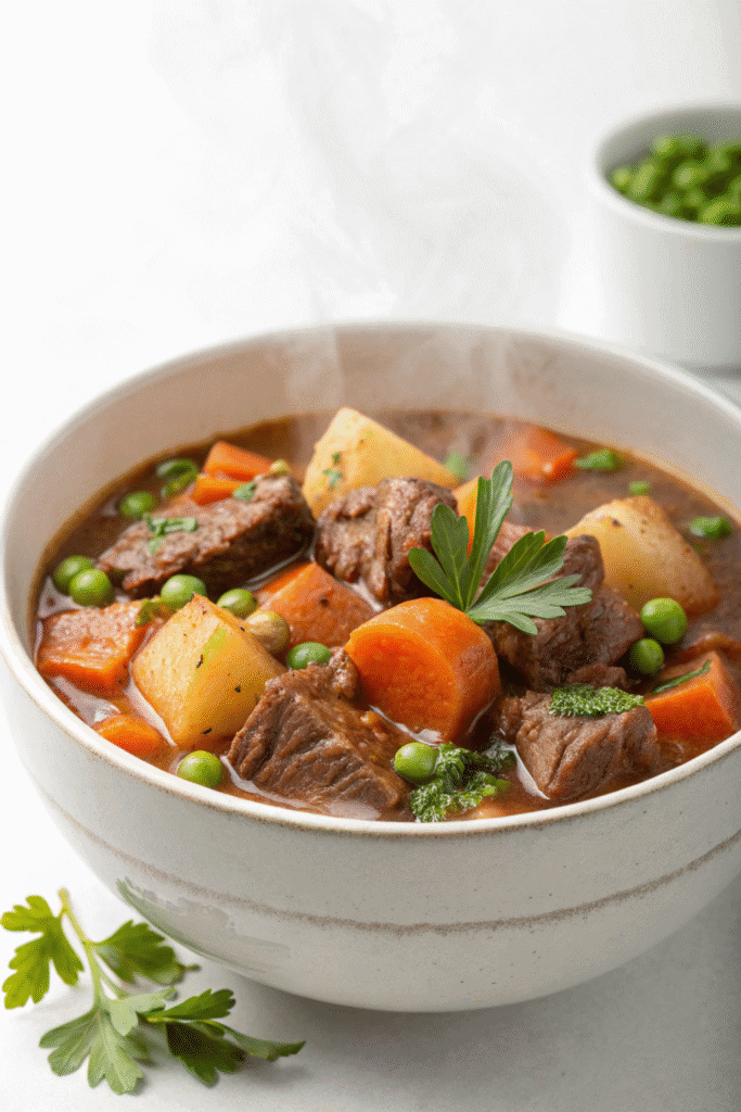 Classic Beef Stew