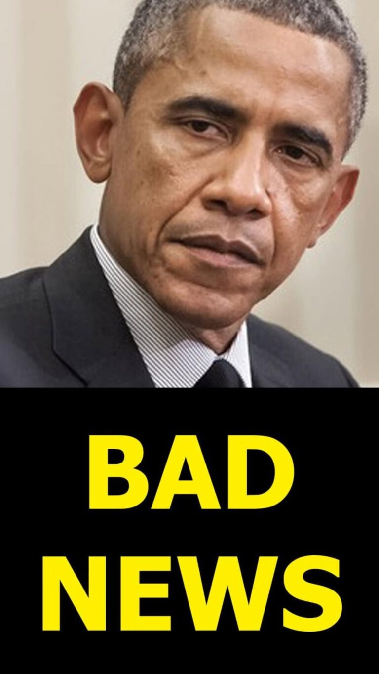 Trump makes another swipe at Obama and reveals the ‘worst’ president in history