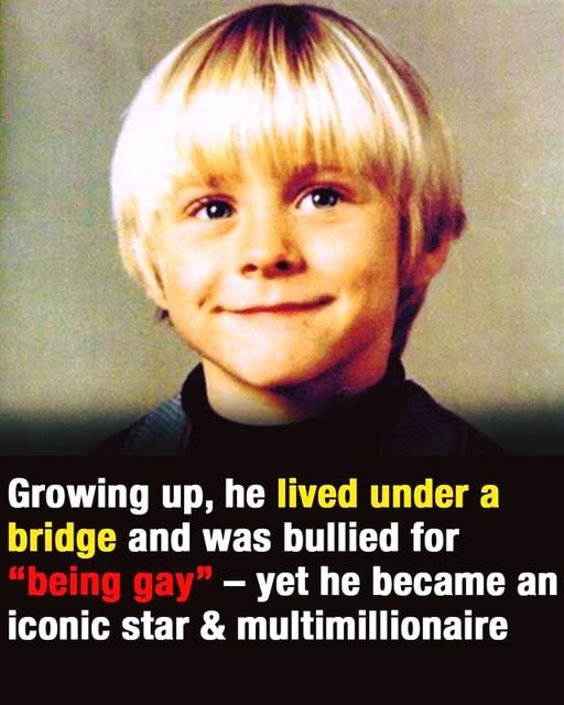 The Life Story of the Star Often Called the “Voice of a Generation”