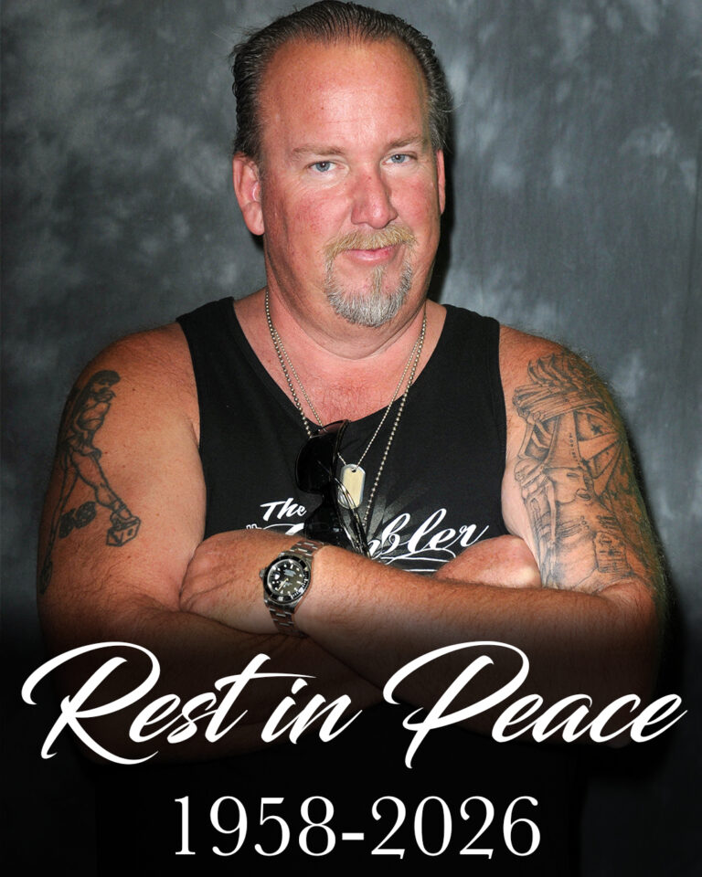 ‘Storage Wars’ star dies at 67
