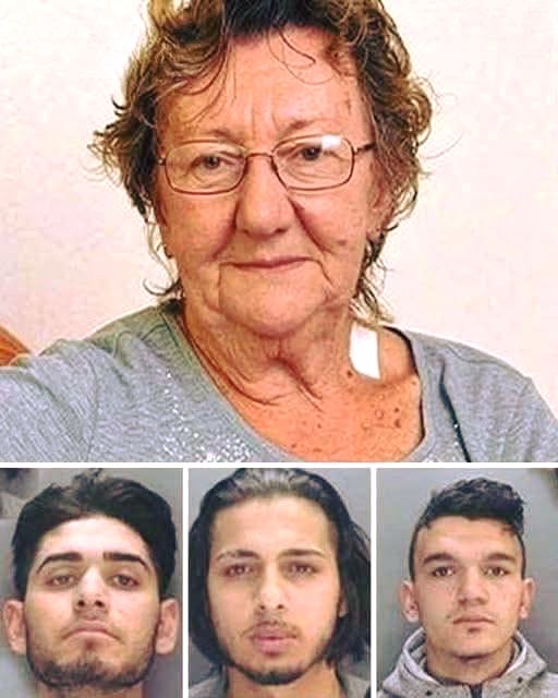 Investigation Underway Following Incident Involving an Elderly Person