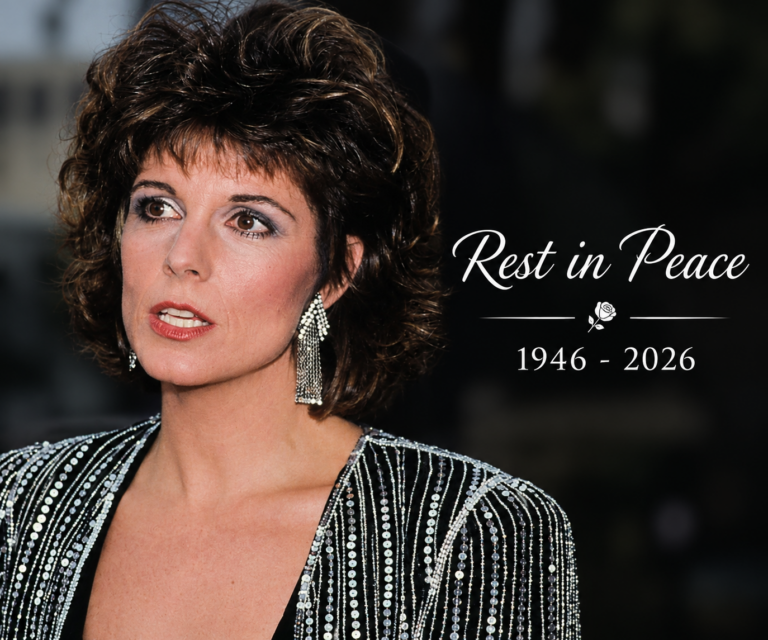 Susan Saint James, ‘Kate & Allie’ star, dies at 80