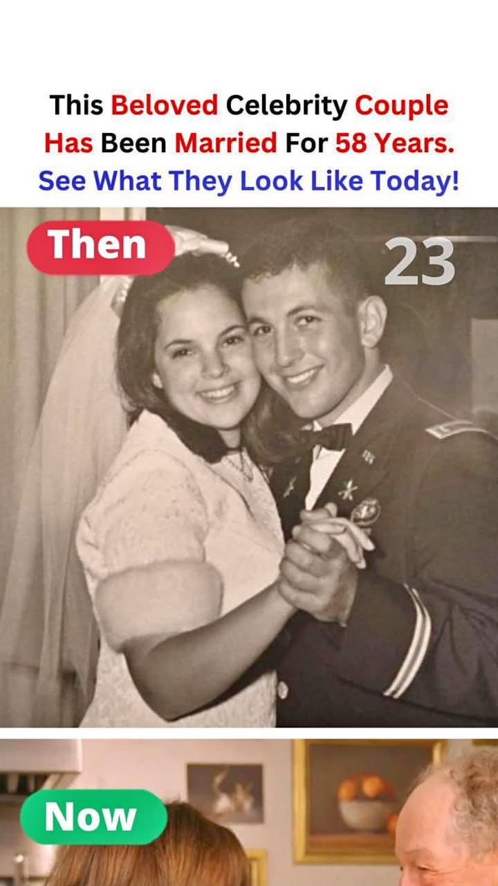 Jeffrey And Ina Garten Have Been Married For 58 Years. See What They Look Like Today!