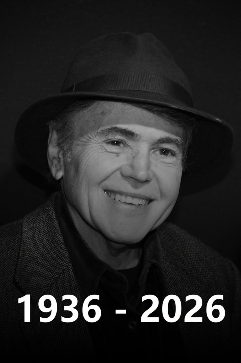 Mourning the loss of a legendary icon who shaped generations … See more