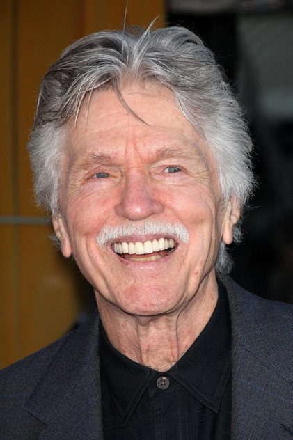 Top Gun’s Viper Is Gone. Tom Skerritt Dies at 93.